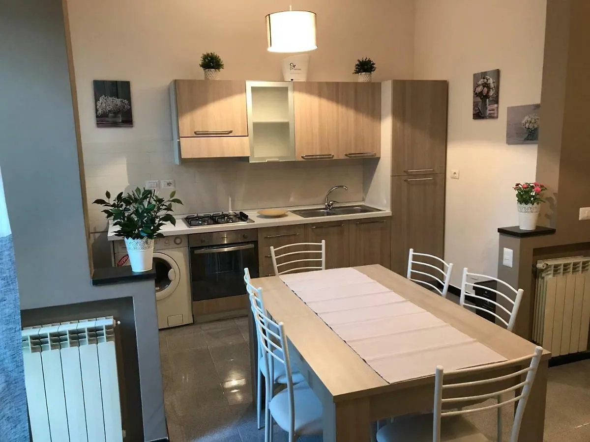 Apartament Casa Elodie Taormina Włochy