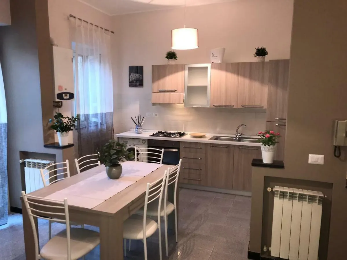 Casa Elodie Taormina Apartament