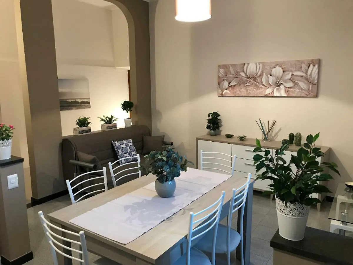 Casa Elodie Taormina Italy