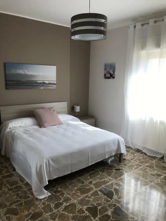 Casa Elodie Taormina Apartament