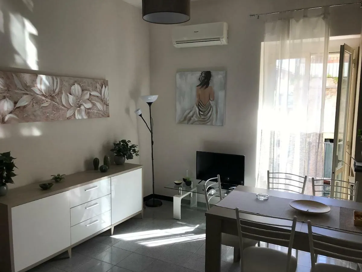 Apartament Casa Elodie Taormina