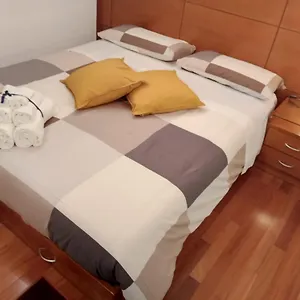  Holiday home La Casa Del Vicolo - Centro