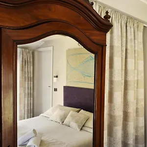  Apartament Casa Turiddu